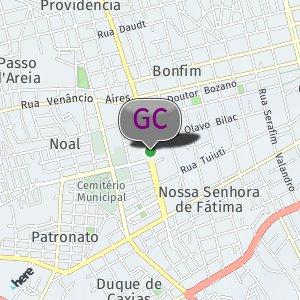 Clube Golfinhos