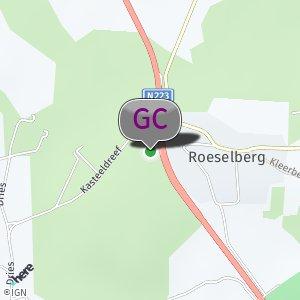 Troostenbergbos