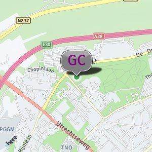 Bos Zeist