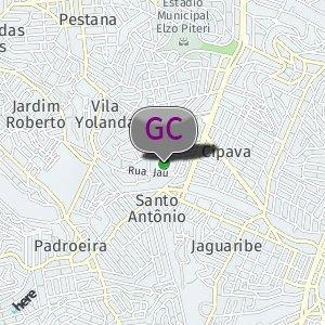 Atacadão Vila Yolanda