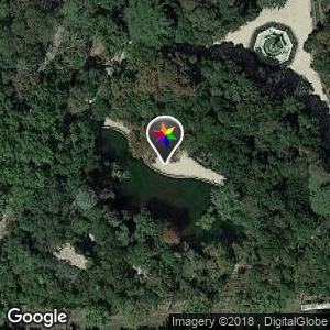 Parque Campo Grande