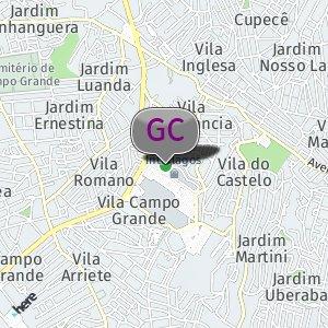 Banheirão Shopping Interlar