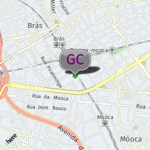 Rua Palmorio Mônaco