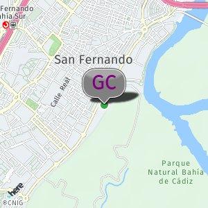 Calle Ronda de Estereo