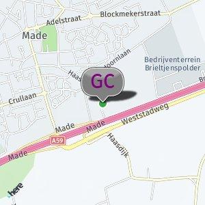 Esdoornlaan