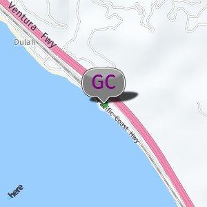 Solimar Beach Parking
