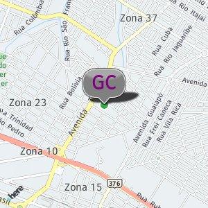 Estacionamento Amigao Tuiuti