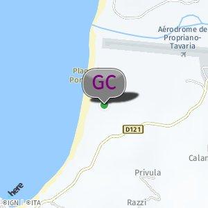 Propriano Plage