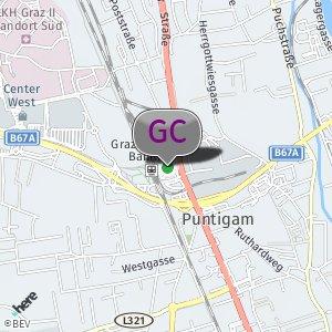 Cineplexx Graz