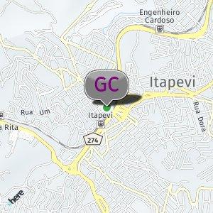 Em baixo do Viaduto