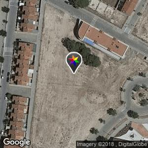 Cruising en Jumilla