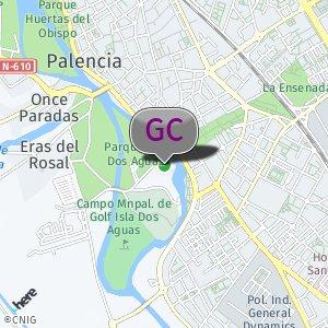 Centro deportivo la lanera