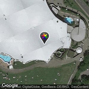 Rebstock Bad - Sauna & Parkplatz