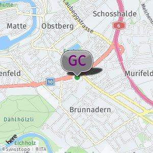 Activ Fitness BURGERNZIEL Dampfbad