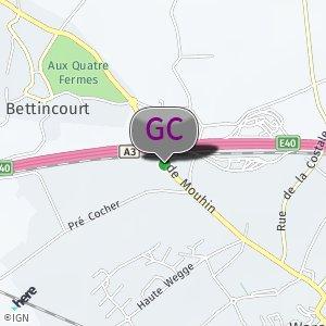 Pont Bettincourt