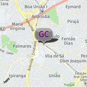 Minas Shopping
