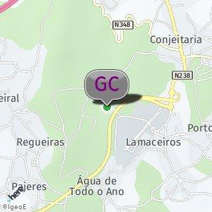 Mato Isolado