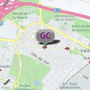 Centro Comercial Vicálvaro