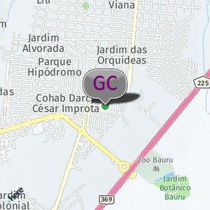 Bosque Geisel