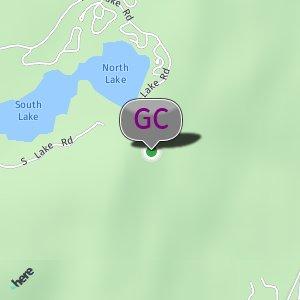Catskill Mountain House Site