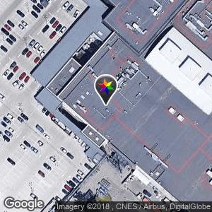 Magnolia Park Shopping Mall