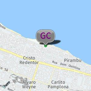 Beira da Praia