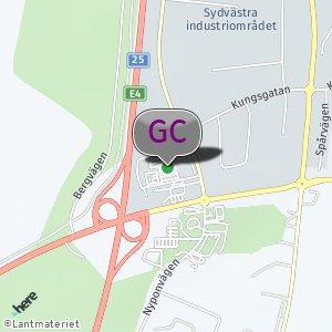Ljungby Truckstopp