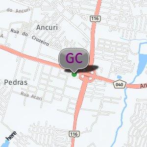 Posto Anel Viário