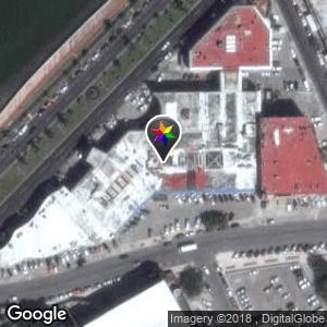 Plaza del Mar