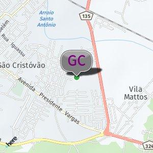 Novo Condomínio Residencial