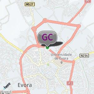 Rua do Baluarte