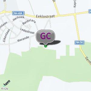 Lembeke Bossen