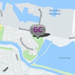 Bos Staart-Oost