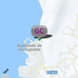 Los Gigantes