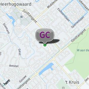 Zuiger Aanwezig