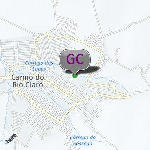 Campo do GEC