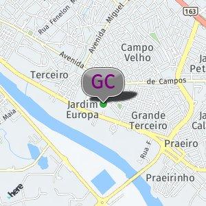 Unic - Beira Rio