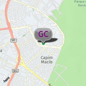 Trilha do Saguis