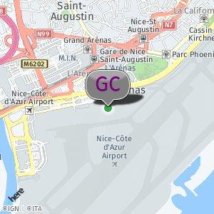Aéroport T1
