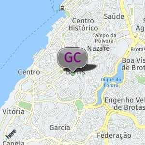 Shopping Piedade