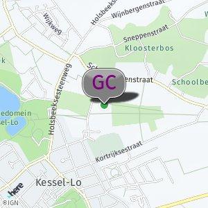 Negenbunderspad