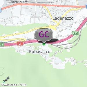 Area di Sosta