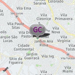 Banheiro Monotrilho Camilo Haddad