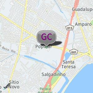 Banheiro do Centro da Moda