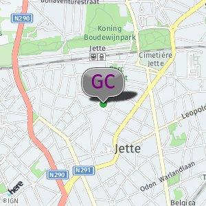 Basic Fit Jette