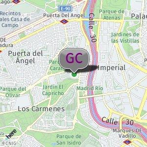 CC La Ermita
