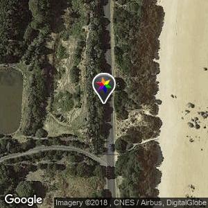 Hawley Beach