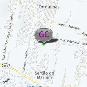 Auto do morro