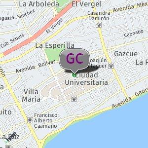 Baños de Humanidades