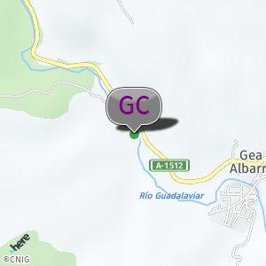 Albarracín